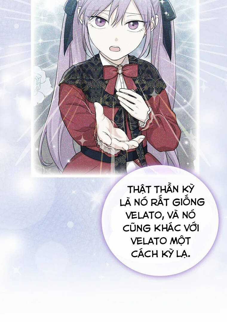 Tôi Đã Diễn Tròn Vai Một Đứa Con Gái Nuôi Chapter 18 trang 50