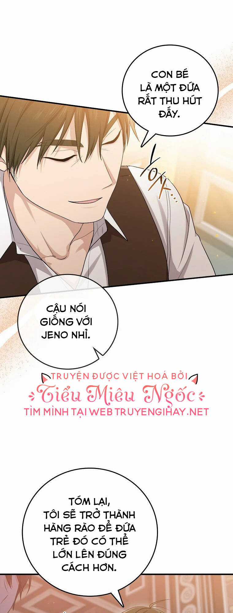 Tôi Đã Diễn Tròn Vai Một Đứa Con Gái Nuôi Chapter 18 trang 51
