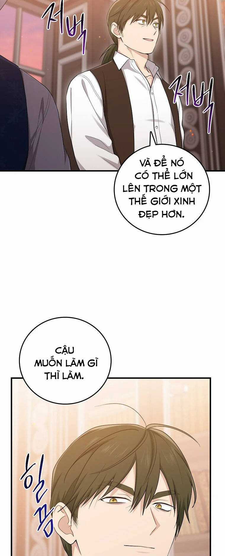 Tôi Đã Diễn Tròn Vai Một Đứa Con Gái Nuôi Chapter 18 trang 52