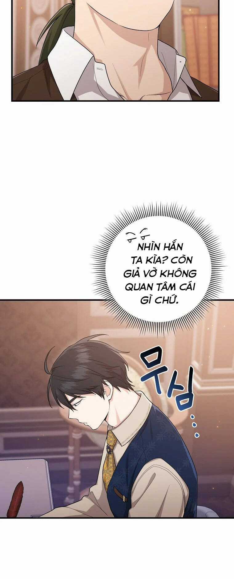 Tôi Đã Diễn Tròn Vai Một Đứa Con Gái Nuôi Chapter 18 trang 53