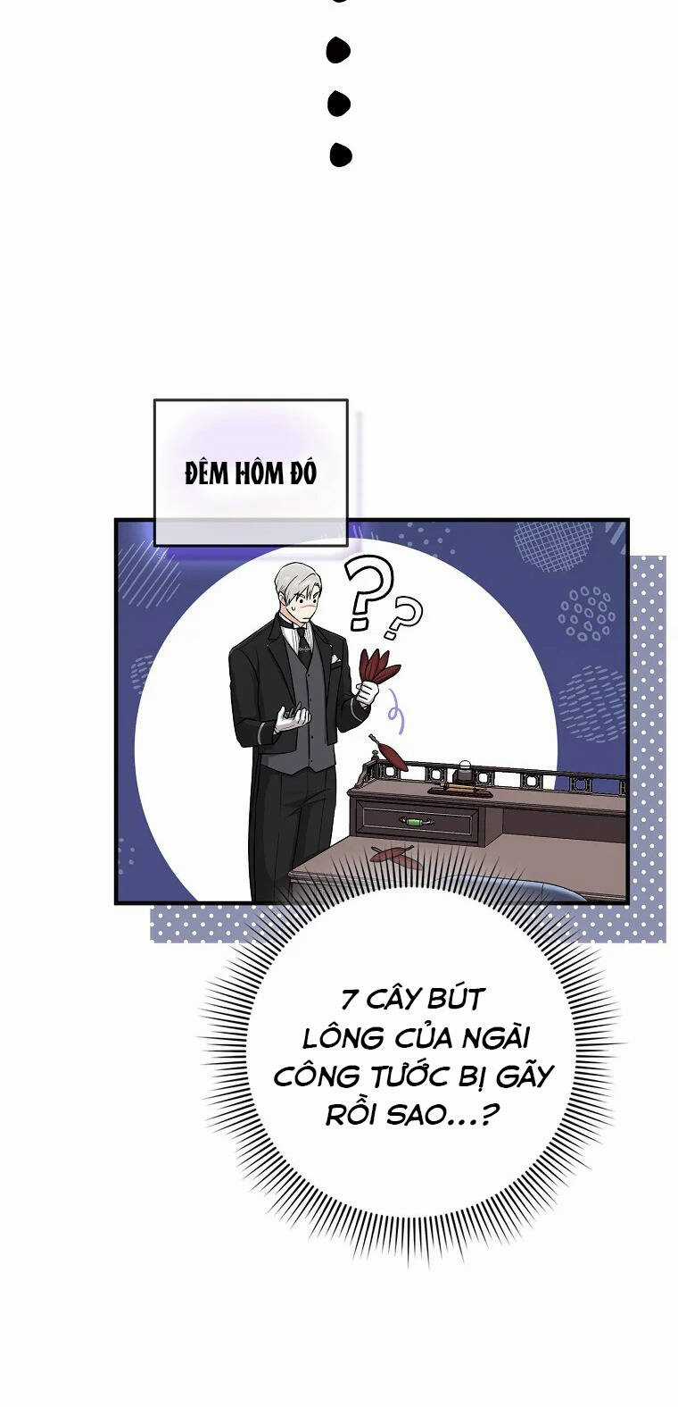 Tôi Đã Diễn Tròn Vai Một Đứa Con Gái Nuôi Chapter 18 trang 57