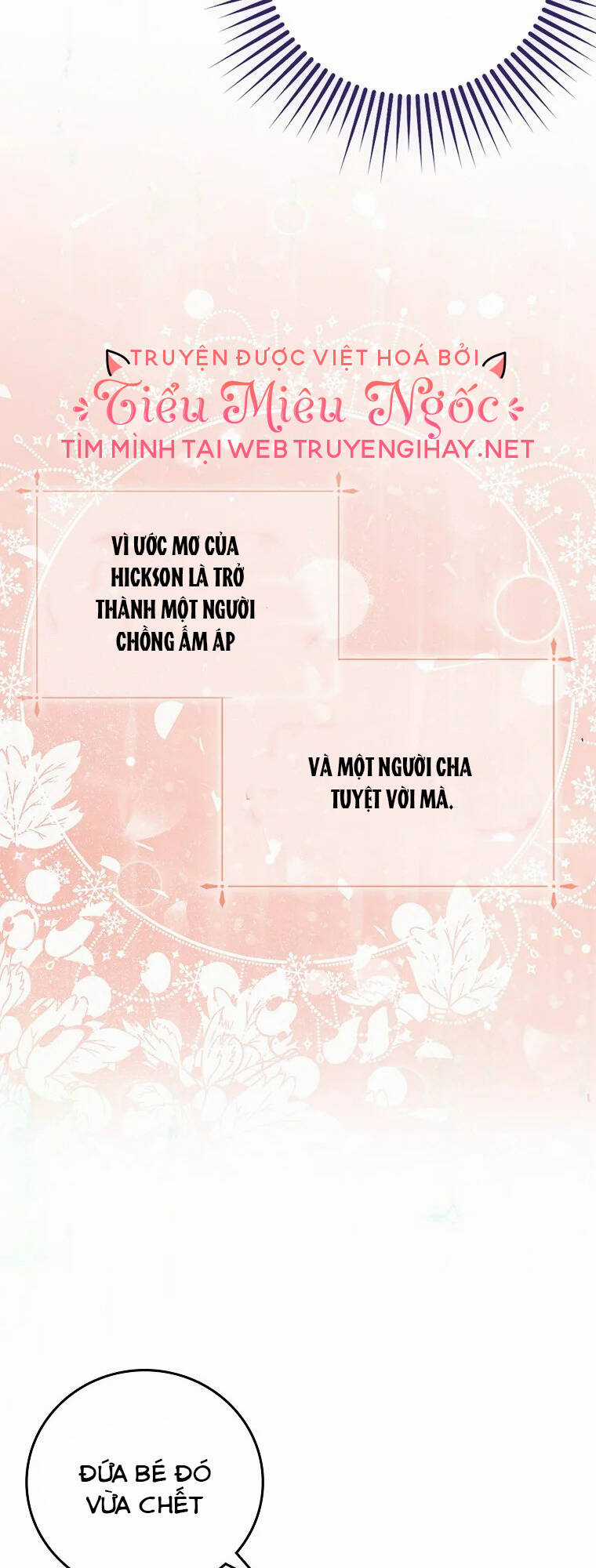 Tôi Đã Diễn Tròn Vai Một Đứa Con Gái Nuôi Chapter 18 trang 7