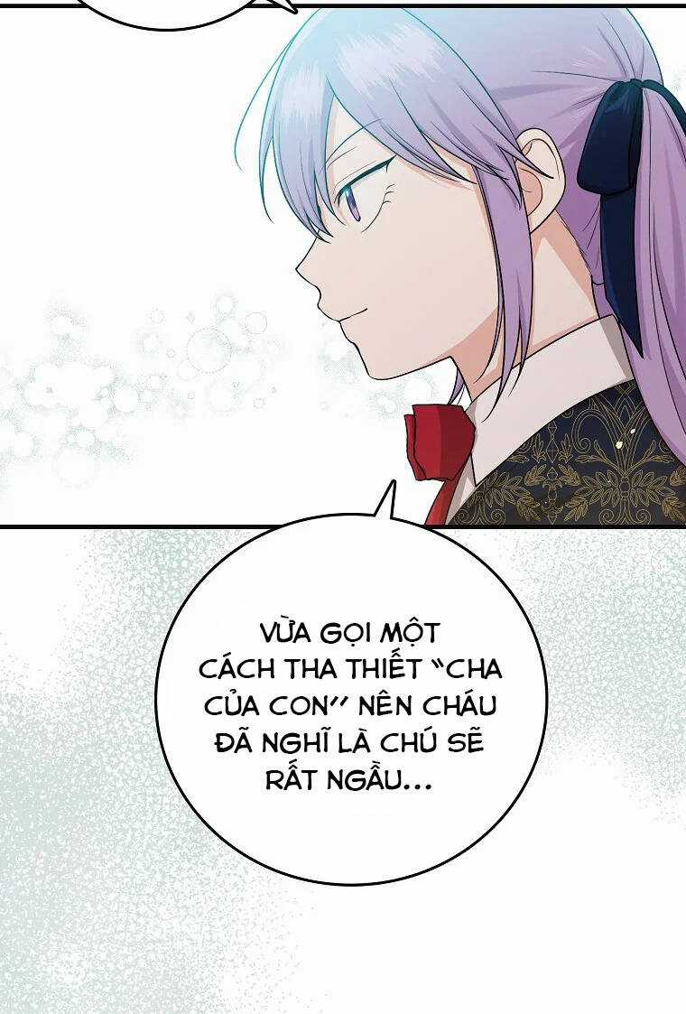 Tôi Đã Diễn Tròn Vai Một Đứa Con Gái Nuôi Chapter 18 trang 8