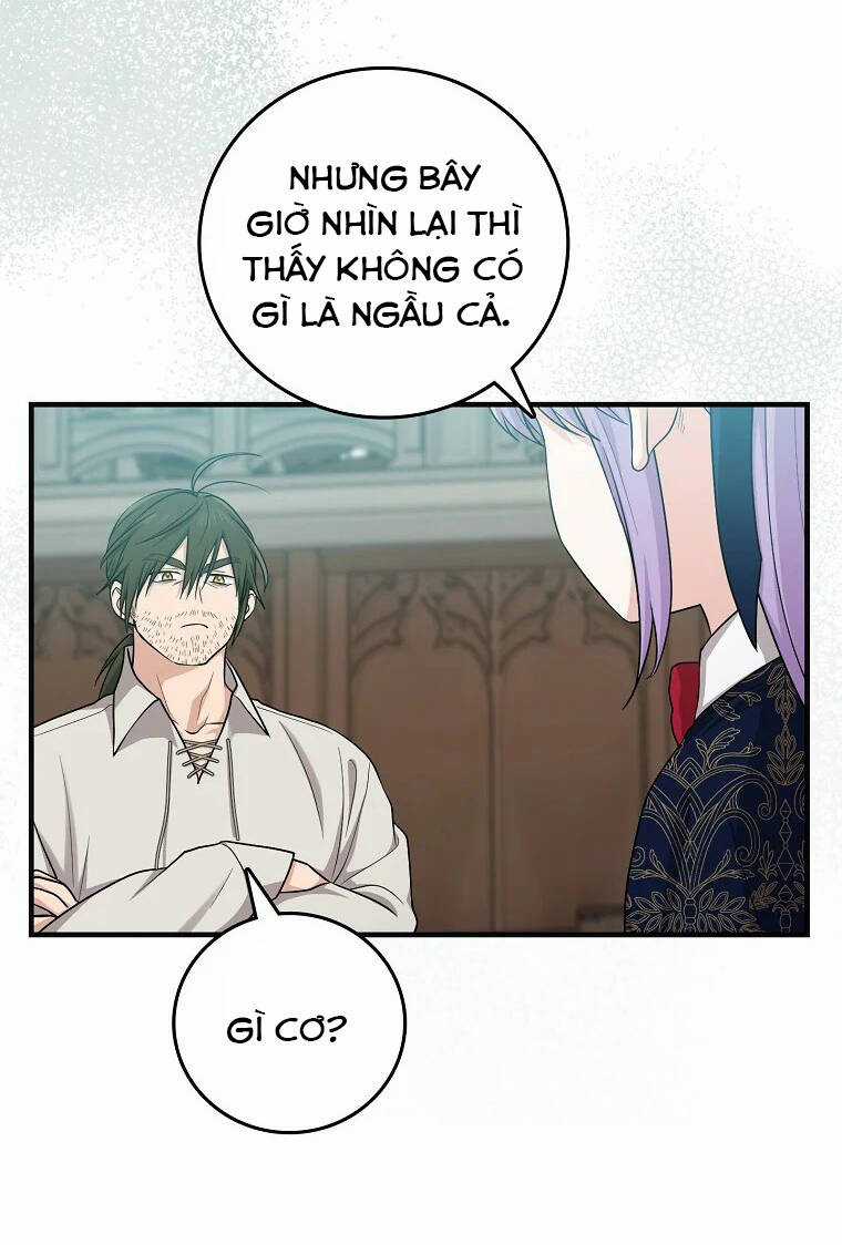 Tôi Đã Diễn Tròn Vai Một Đứa Con Gái Nuôi Chapter 18 trang 9