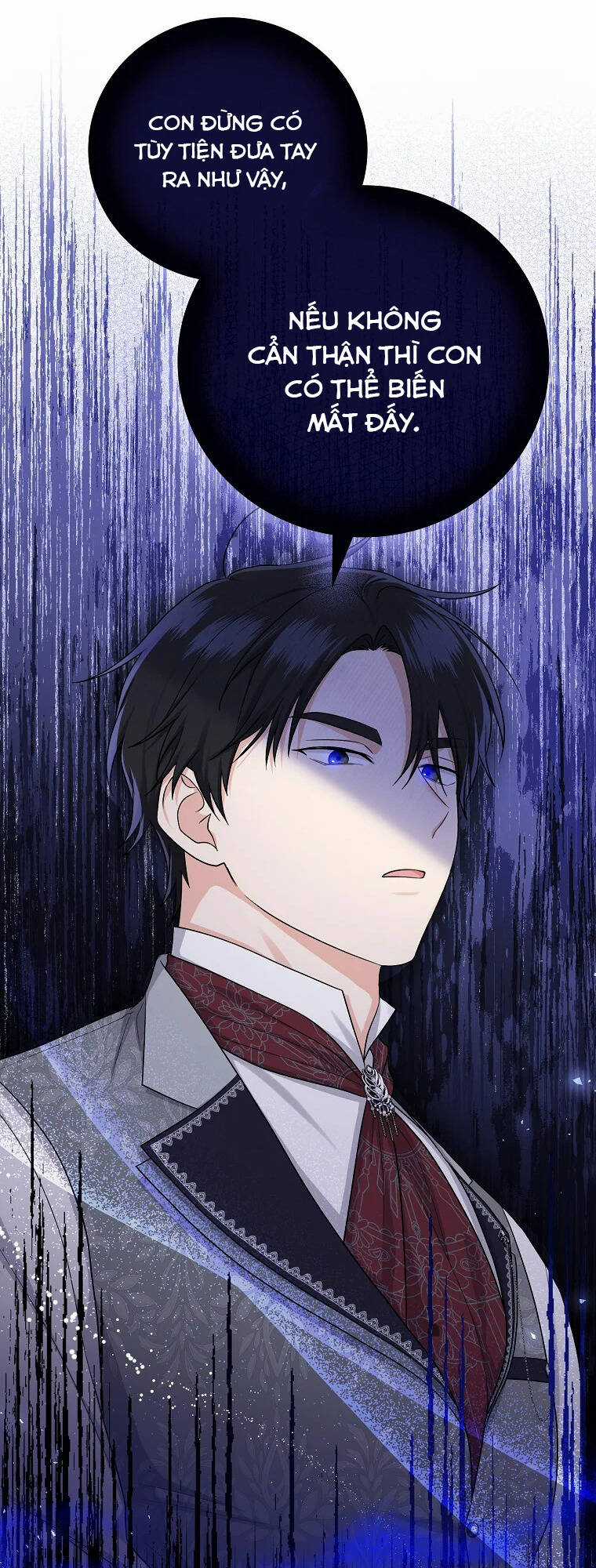 Tôi Đã Diễn Tròn Vai Một Đứa Con Gái Nuôi Chapter 19 trang 13