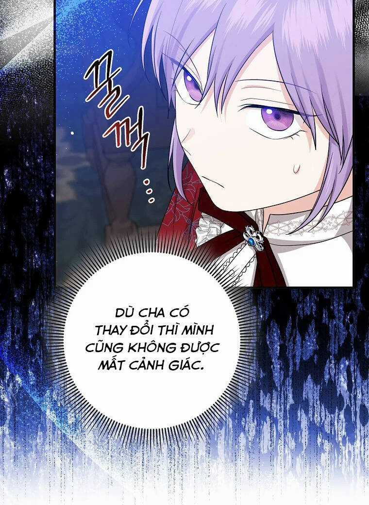 Tôi Đã Diễn Tròn Vai Một Đứa Con Gái Nuôi Chapter 19 trang 15