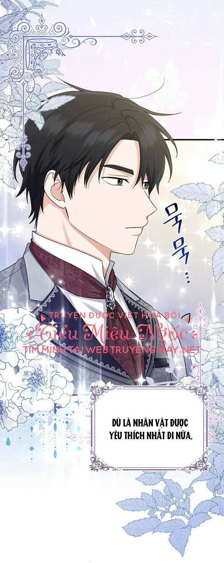 Tôi Đã Diễn Tròn Vai Một Đứa Con Gái Nuôi Chapter 19 trang 2