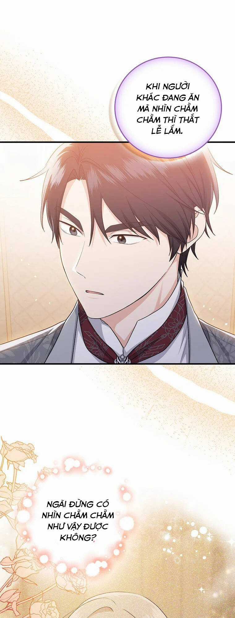 Tôi Đã Diễn Tròn Vai Một Đứa Con Gái Nuôi Chapter 19 trang 22