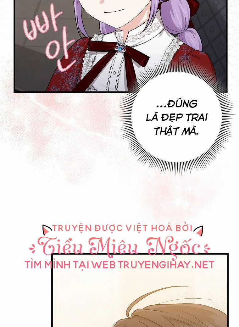 Tôi Đã Diễn Tròn Vai Một Đứa Con Gái Nuôi Chapter 19 trang 34