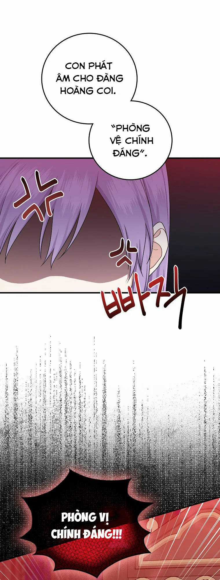 Tôi Đã Diễn Tròn Vai Một Đứa Con Gái Nuôi Chapter 19 trang 40