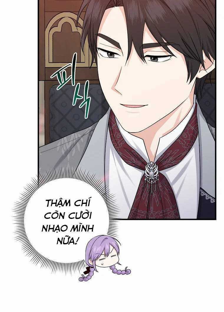 Tôi Đã Diễn Tròn Vai Một Đứa Con Gái Nuôi Chapter 19 trang 43