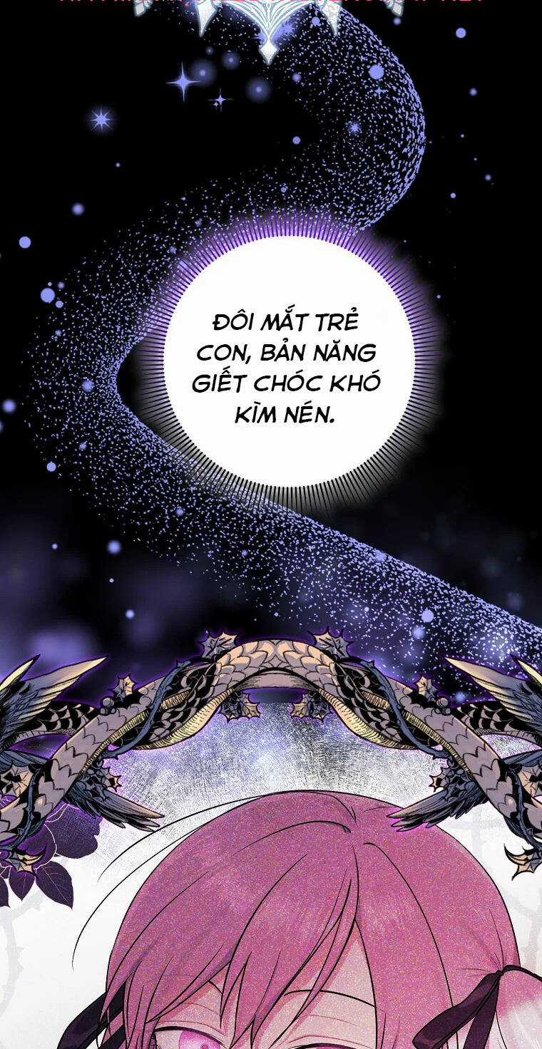 Tôi Đã Diễn Tròn Vai Một Đứa Con Gái Nuôi Chapter 19 trang 48