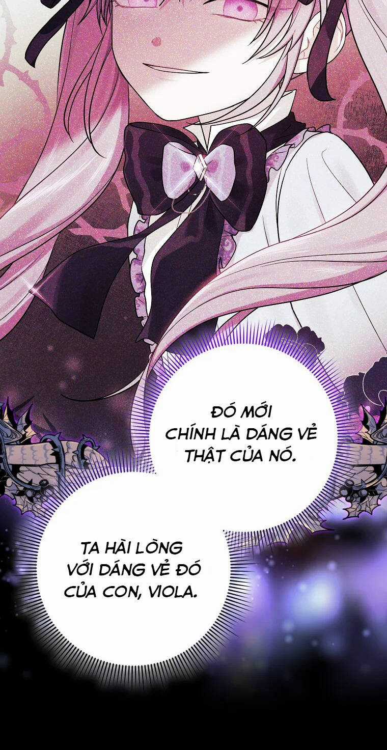 Tôi Đã Diễn Tròn Vai Một Đứa Con Gái Nuôi Chapter 19 trang 49
