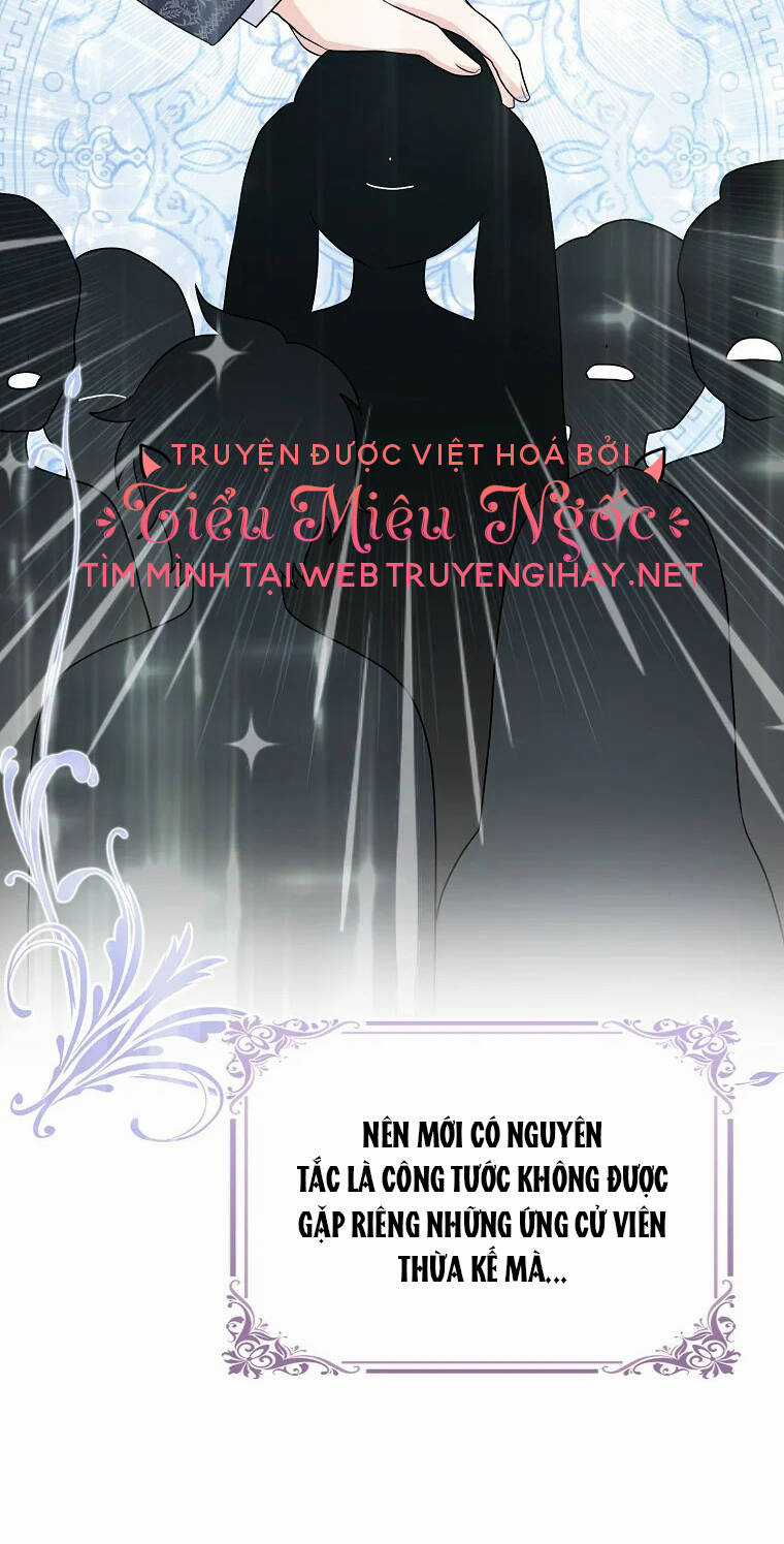 Tôi Đã Diễn Tròn Vai Một Đứa Con Gái Nuôi Chapter 19 trang 6