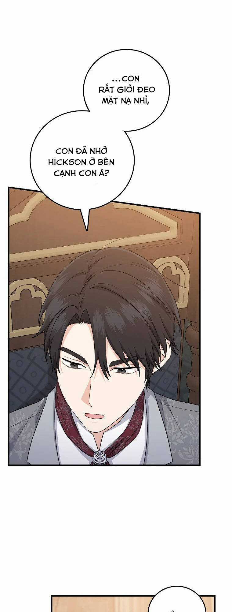 Tôi Đã Diễn Tròn Vai Một Đứa Con Gái Nuôi Chapter 19 trang 7