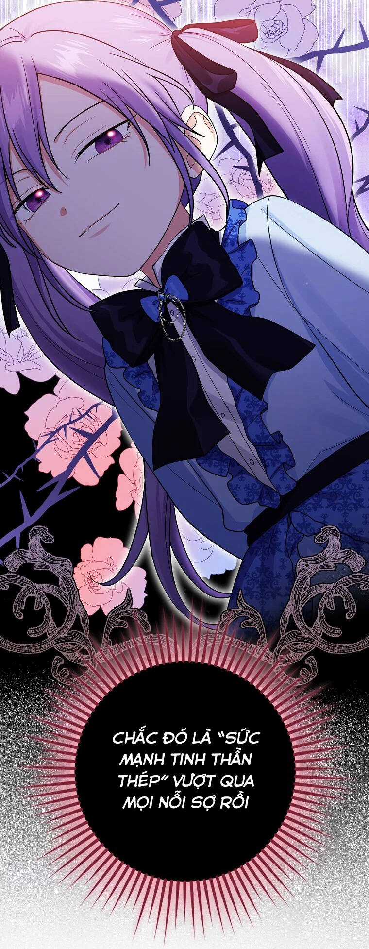 Tôi Đã Diễn Tròn Vai Một Đứa Con Gái Nuôi Chapter 2 trang 16