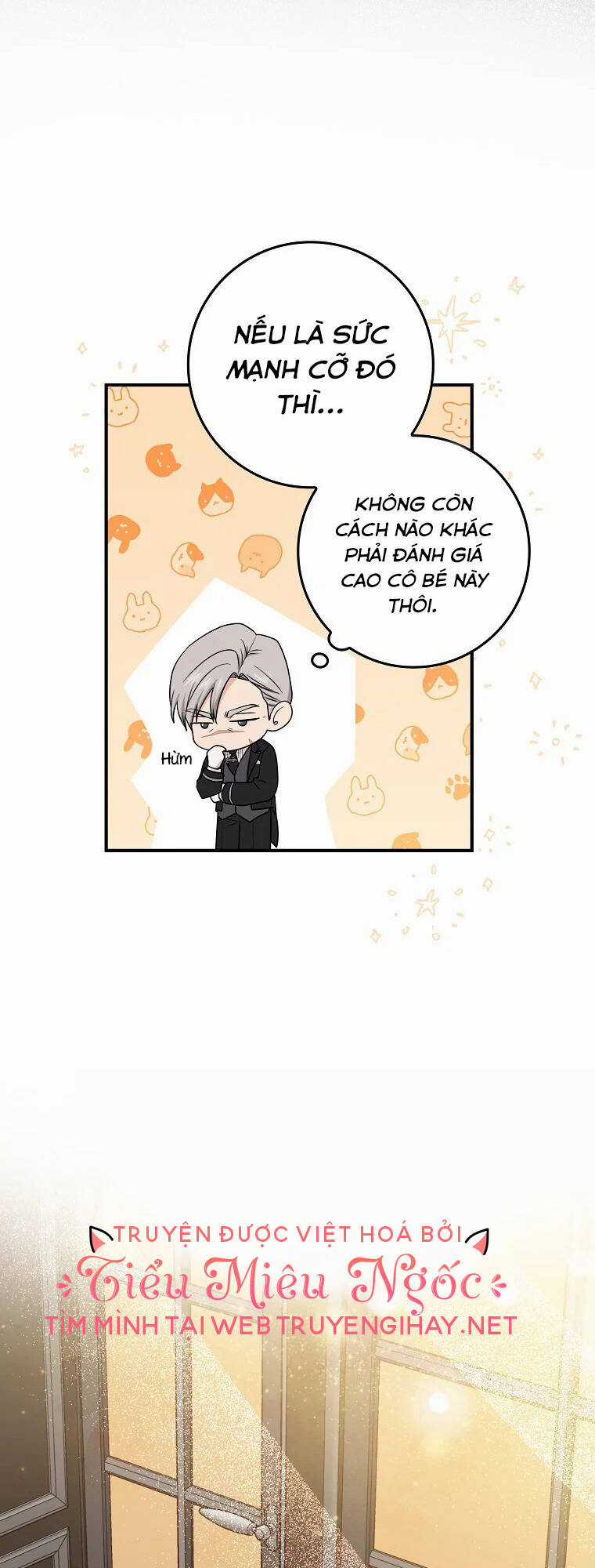 Tôi Đã Diễn Tròn Vai Một Đứa Con Gái Nuôi Chapter 2 trang 17