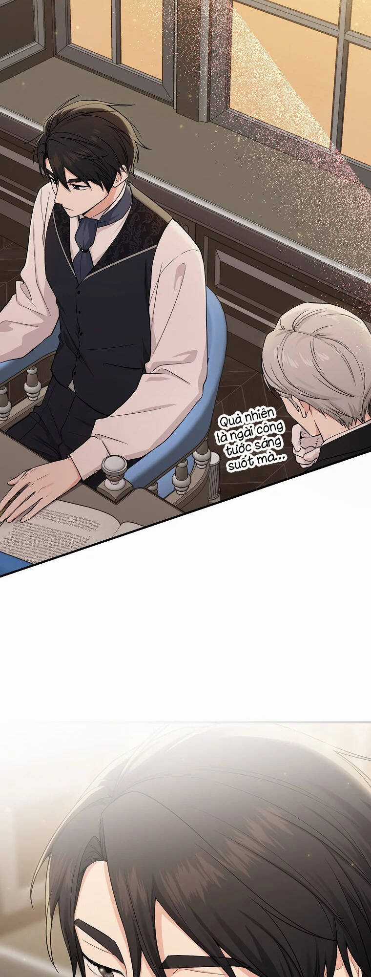 Tôi Đã Diễn Tròn Vai Một Đứa Con Gái Nuôi Chapter 2 trang 18