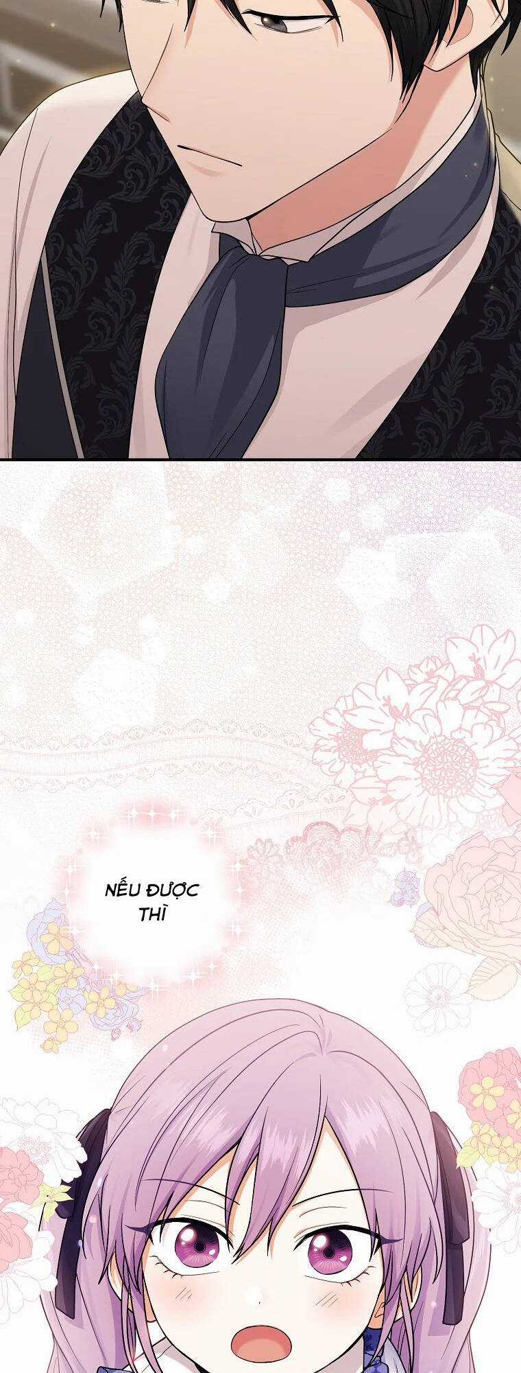 Tôi Đã Diễn Tròn Vai Một Đứa Con Gái Nuôi Chapter 2 trang 19