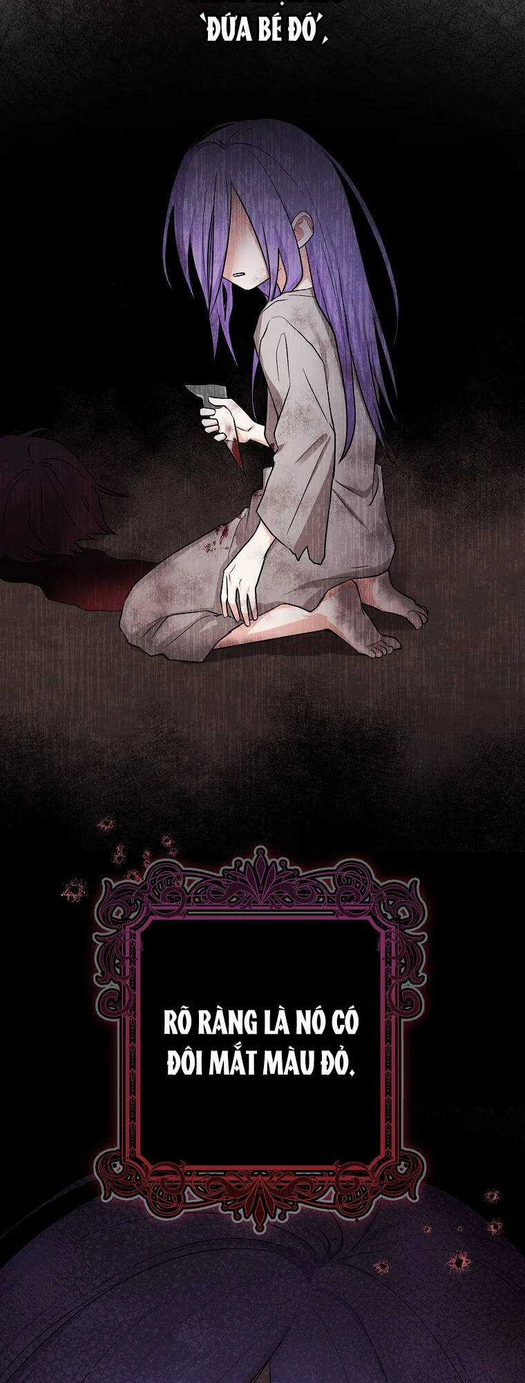 Tôi Đã Diễn Tròn Vai Một Đứa Con Gái Nuôi Chapter 2 trang 2