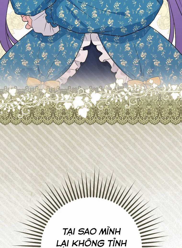 Tôi Đã Diễn Tròn Vai Một Đứa Con Gái Nuôi Chapter 2 trang 27