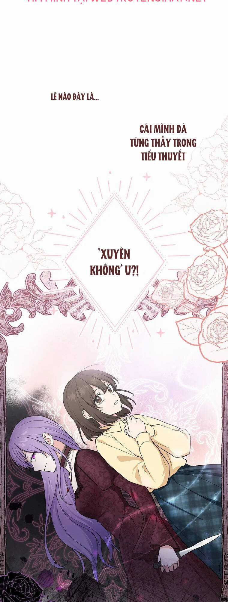 Tôi Đã Diễn Tròn Vai Một Đứa Con Gái Nuôi Chapter 2 trang 29