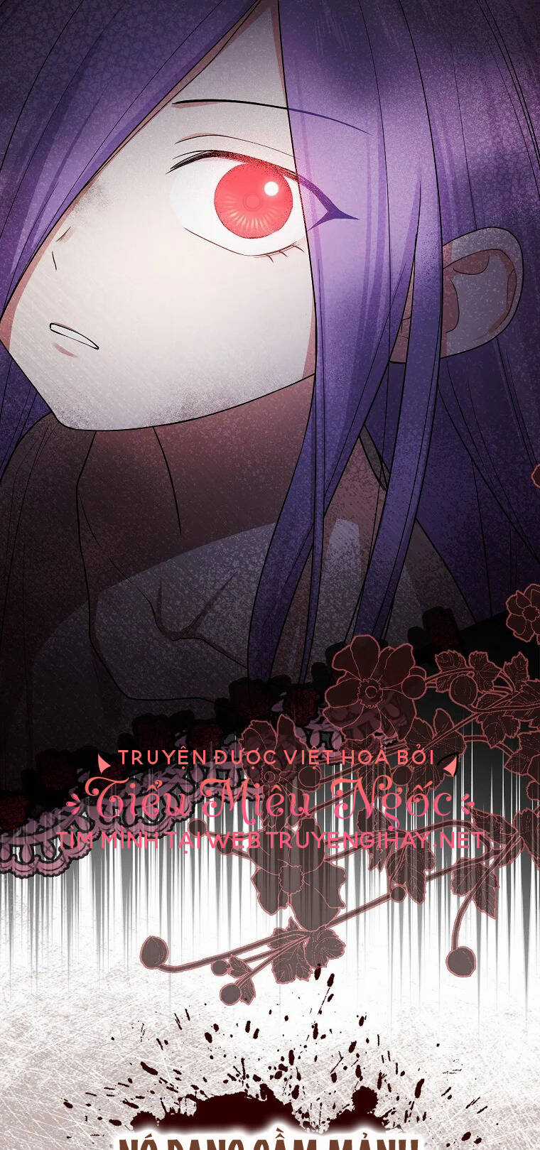 Tôi Đã Diễn Tròn Vai Một Đứa Con Gái Nuôi Chapter 2 trang 3