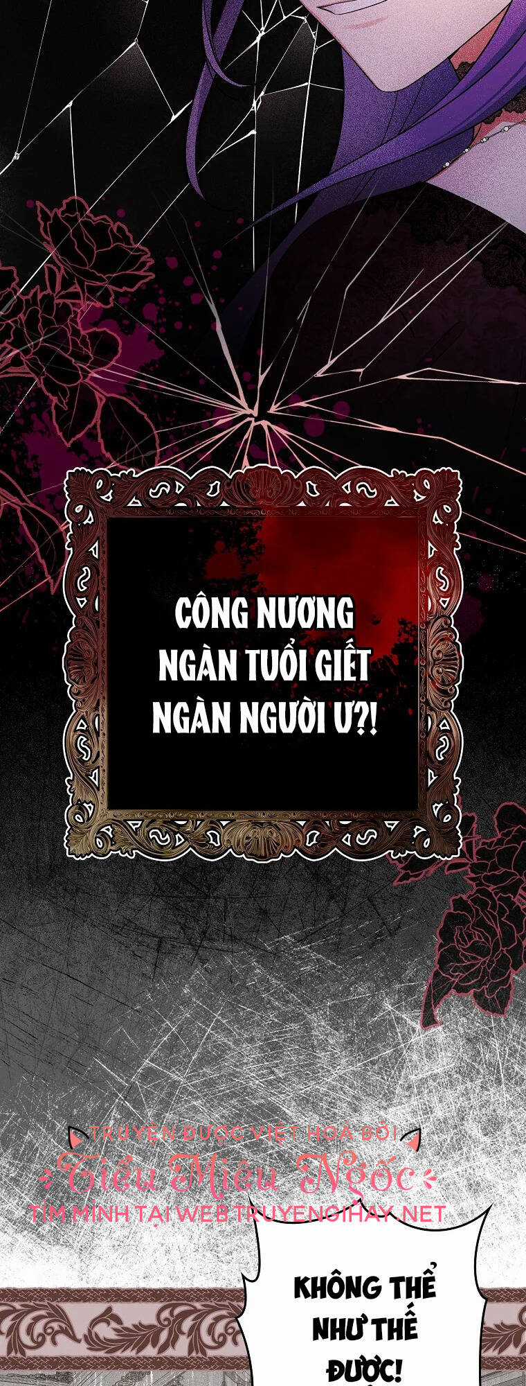 Tôi Đã Diễn Tròn Vai Một Đứa Con Gái Nuôi Chapter 2 trang 31