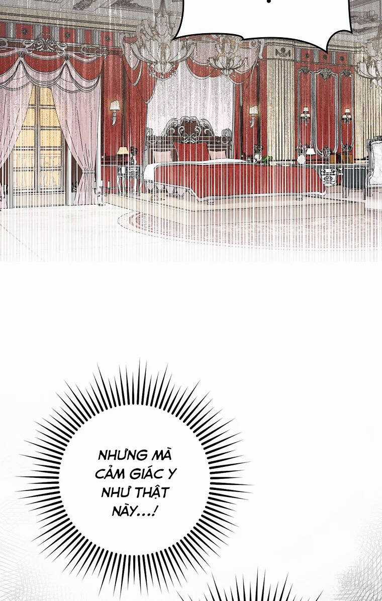 Tôi Đã Diễn Tròn Vai Một Đứa Con Gái Nuôi Chapter 2 trang 32