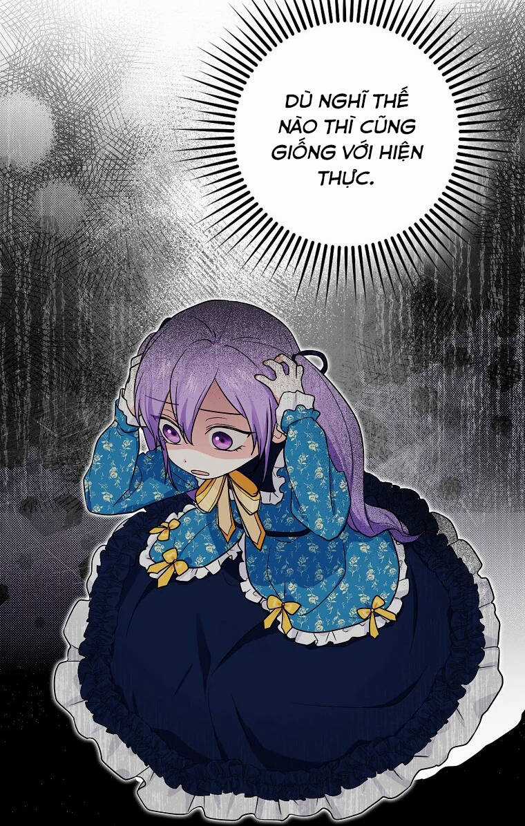 Tôi Đã Diễn Tròn Vai Một Đứa Con Gái Nuôi Chapter 2 trang 33