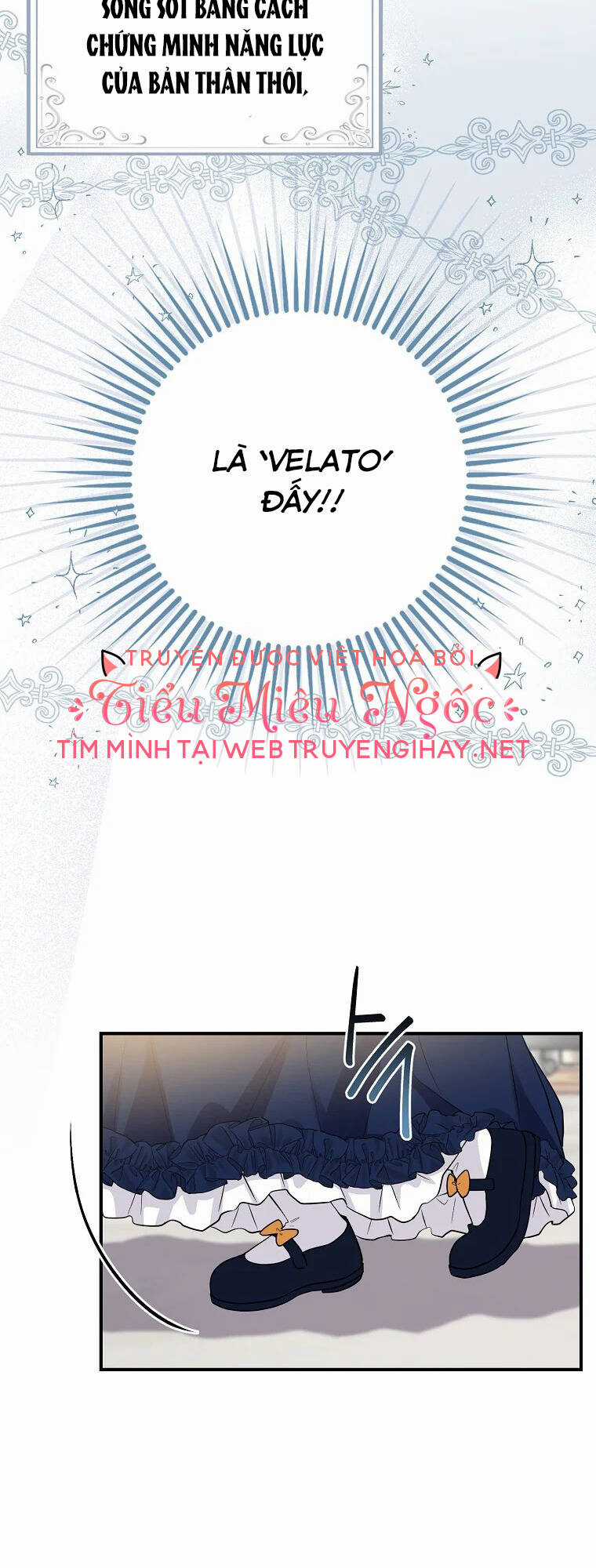 Tôi Đã Diễn Tròn Vai Một Đứa Con Gái Nuôi Chapter 2 trang 36