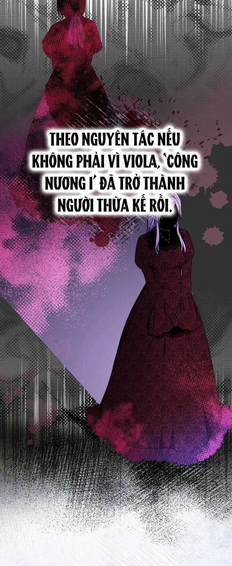 Tôi Đã Diễn Tròn Vai Một Đứa Con Gái Nuôi Chapter 2 trang 39