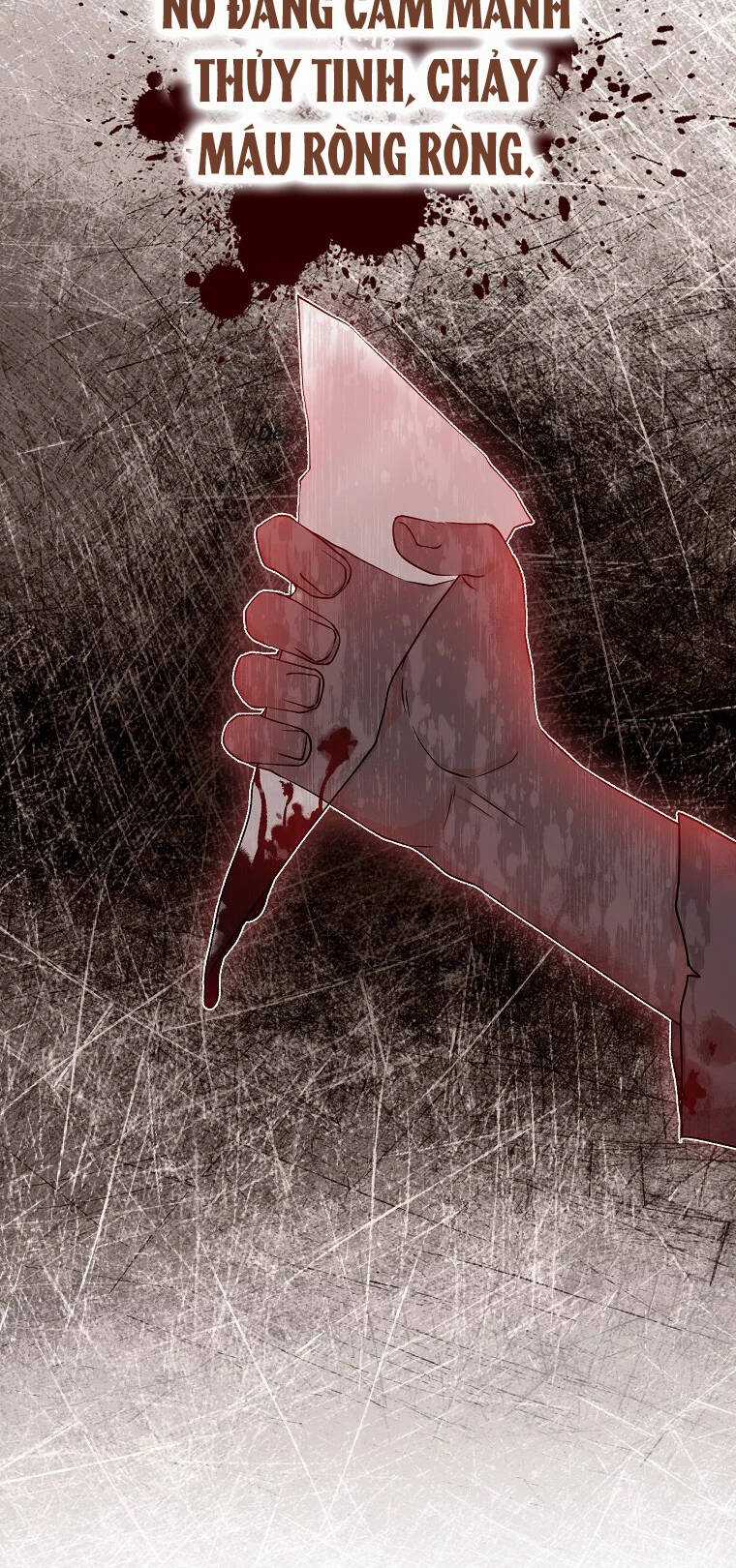 Tôi Đã Diễn Tròn Vai Một Đứa Con Gái Nuôi Chapter 2 trang 4