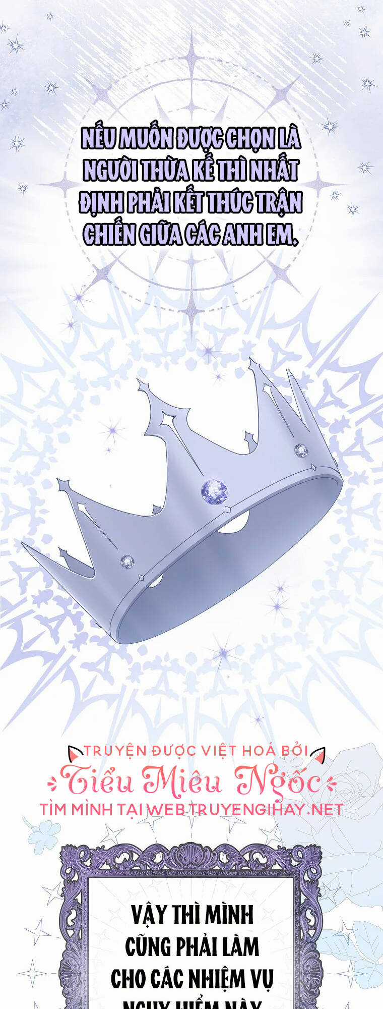 Tôi Đã Diễn Tròn Vai Một Đứa Con Gái Nuôi Chapter 2 trang 40