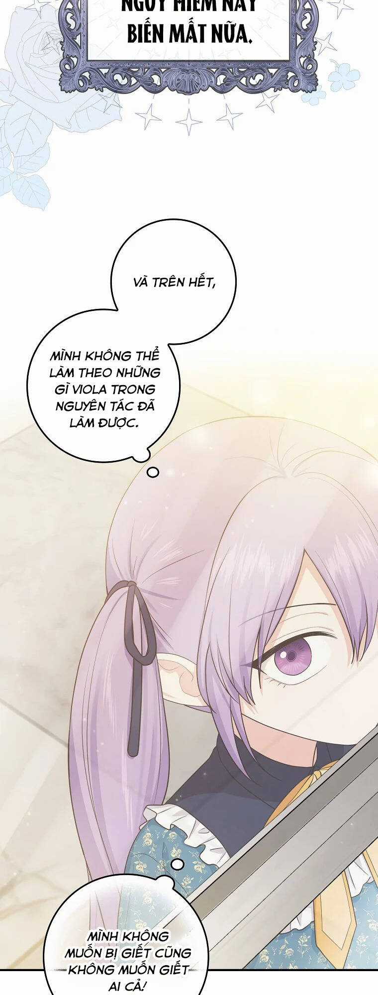 Tôi Đã Diễn Tròn Vai Một Đứa Con Gái Nuôi Chapter 2 trang 41