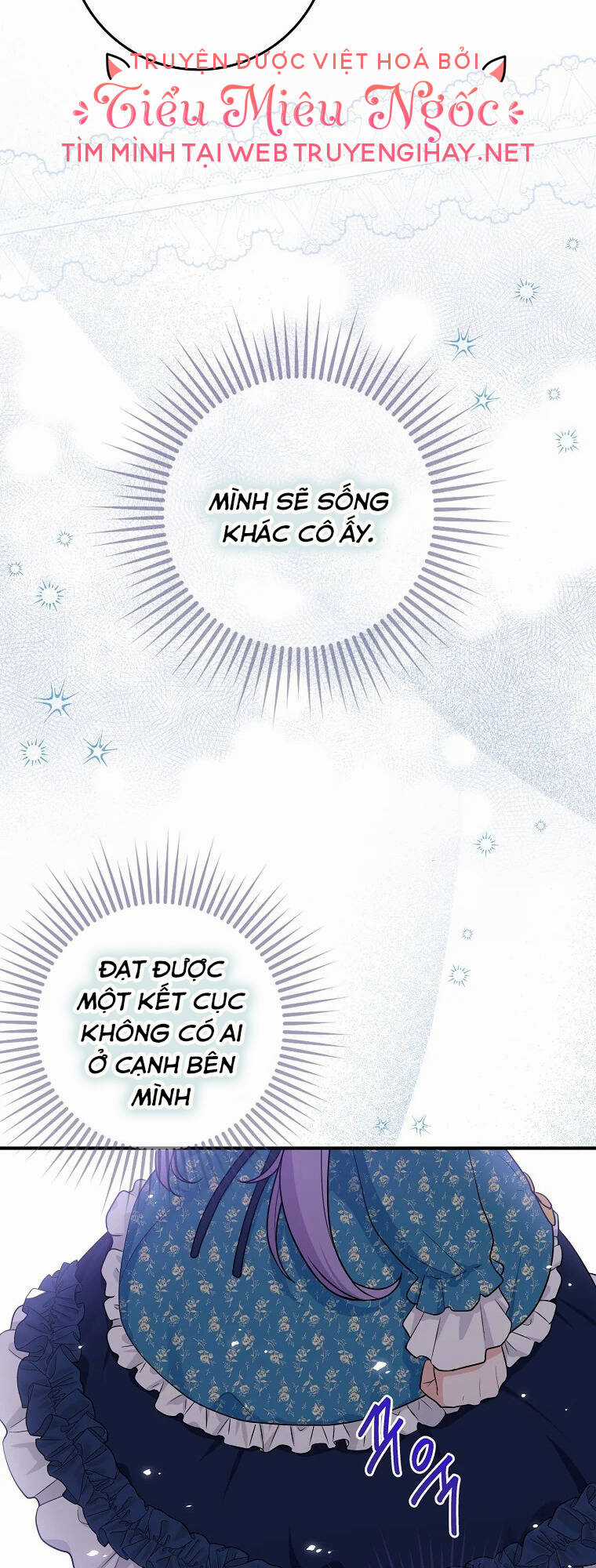 Tôi Đã Diễn Tròn Vai Một Đứa Con Gái Nuôi Chapter 2 trang 42