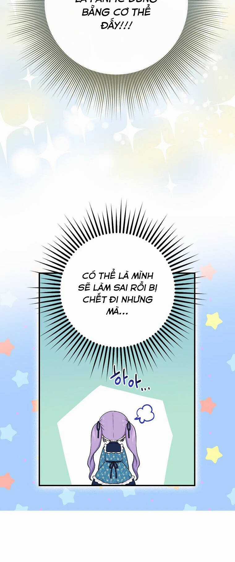 Tôi Đã Diễn Tròn Vai Một Đứa Con Gái Nuôi Chapter 2 trang 44