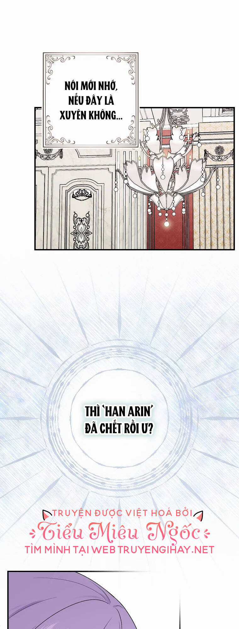 Tôi Đã Diễn Tròn Vai Một Đứa Con Gái Nuôi Chapter 2 trang 45