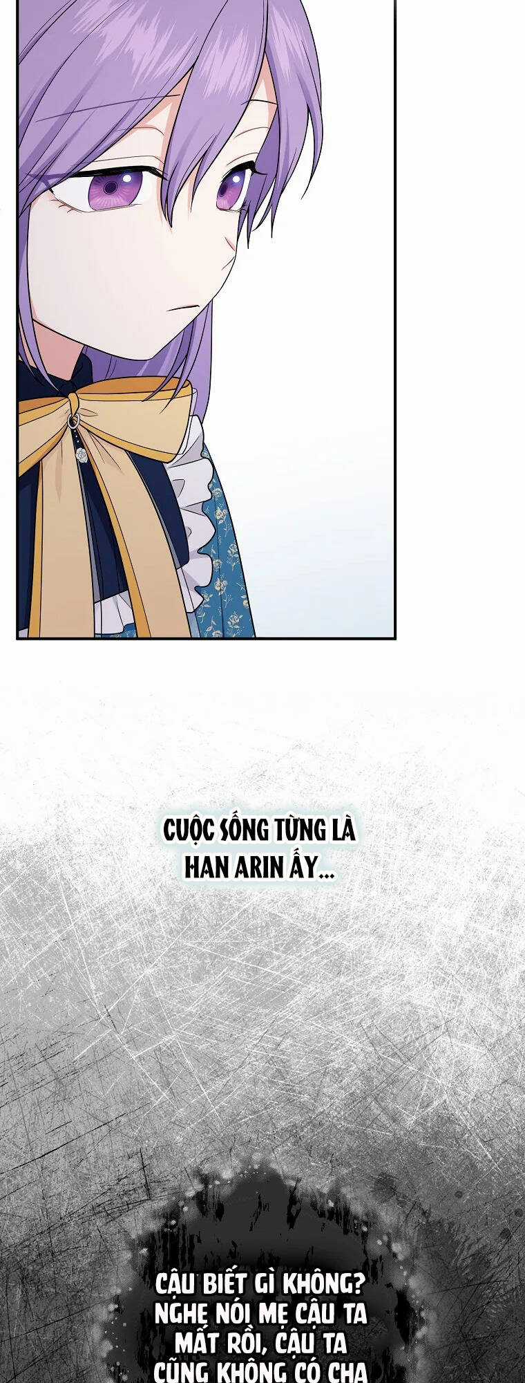 Tôi Đã Diễn Tròn Vai Một Đứa Con Gái Nuôi Chapter 2 trang 46