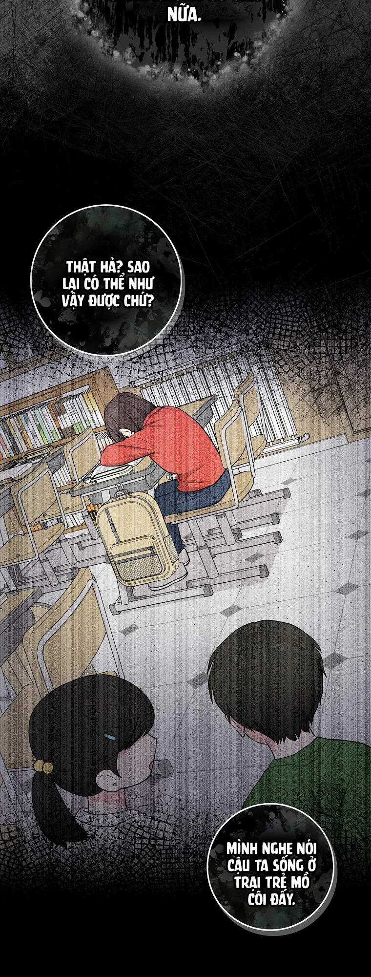 Tôi Đã Diễn Tròn Vai Một Đứa Con Gái Nuôi Chapter 2 trang 47