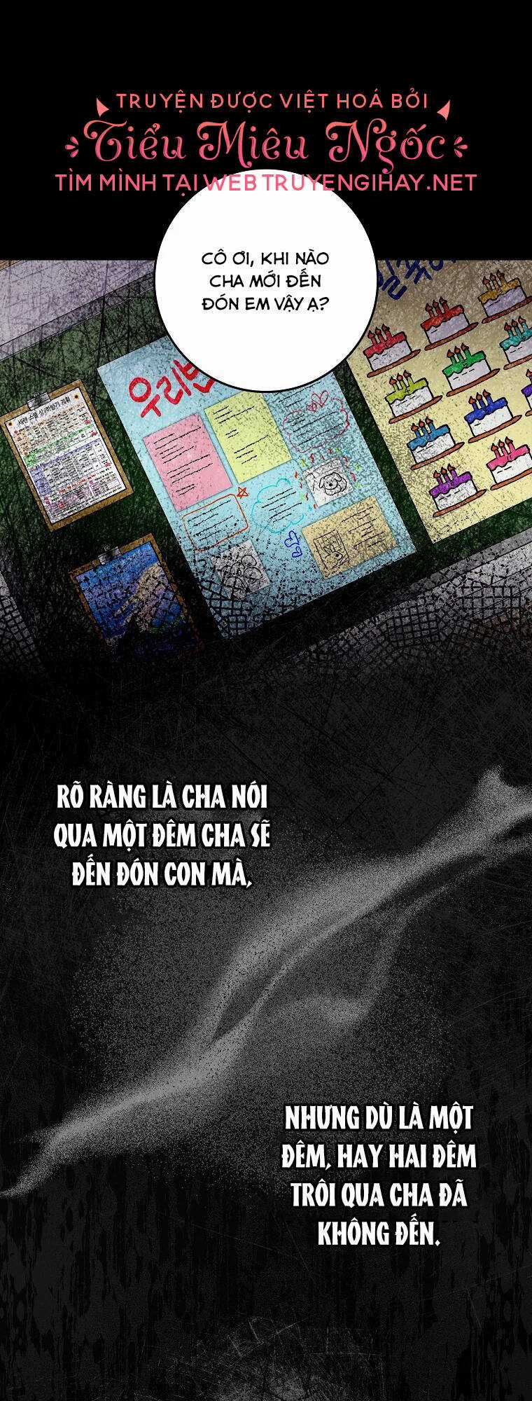 Tôi Đã Diễn Tròn Vai Một Đứa Con Gái Nuôi Chapter 2 trang 48