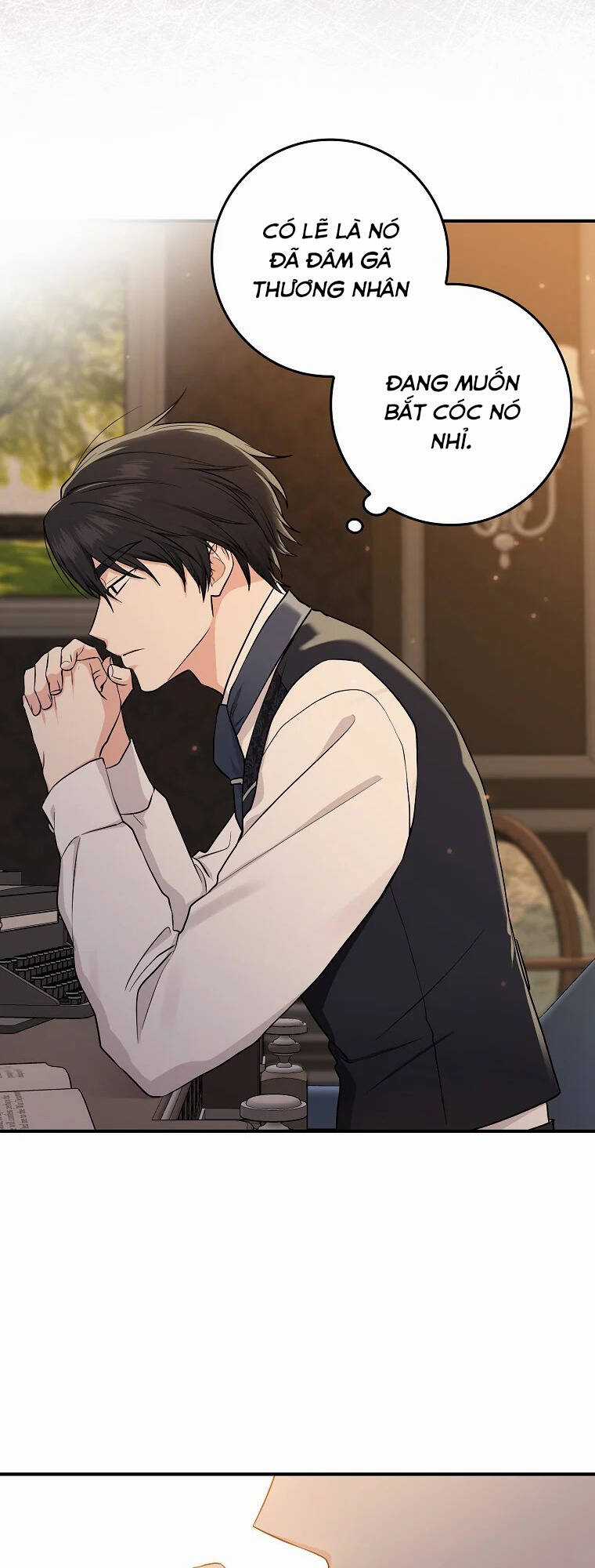 Tôi Đã Diễn Tròn Vai Một Đứa Con Gái Nuôi Chapter 2 trang 5