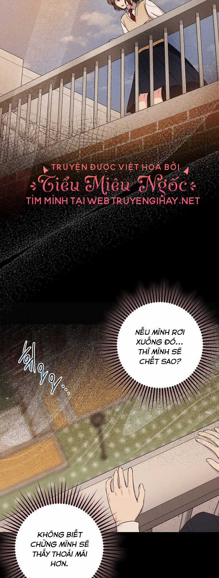 Tôi Đã Diễn Tròn Vai Một Đứa Con Gái Nuôi Chapter 2 trang 52