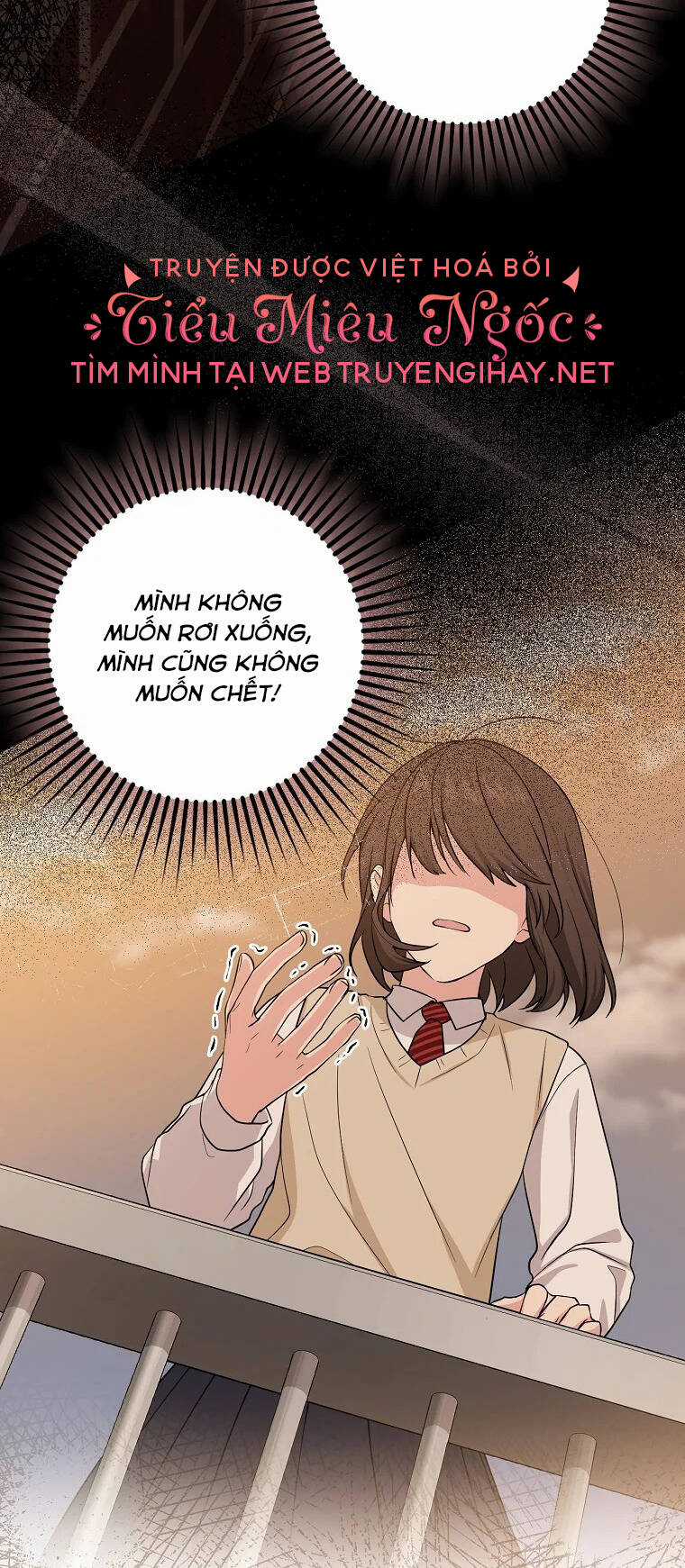 Tôi Đã Diễn Tròn Vai Một Đứa Con Gái Nuôi Chapter 2 trang 54