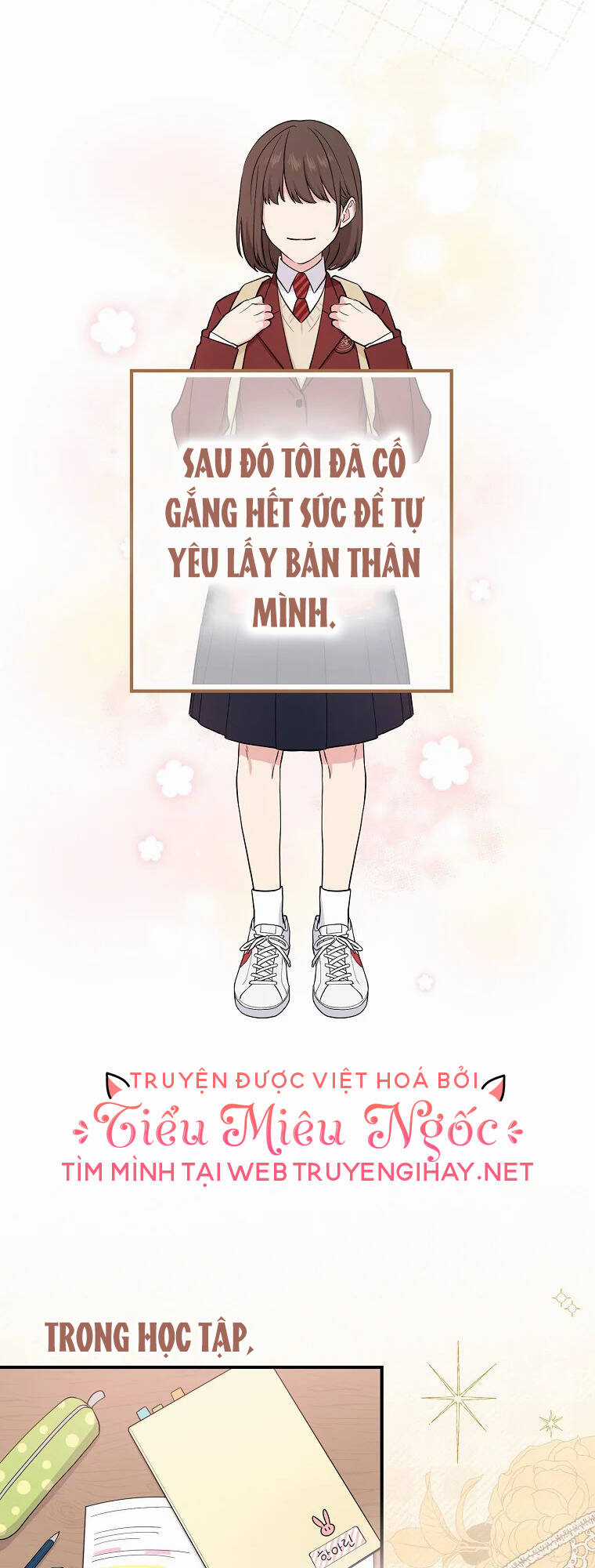 Tôi Đã Diễn Tròn Vai Một Đứa Con Gái Nuôi Chapter 2 trang 56