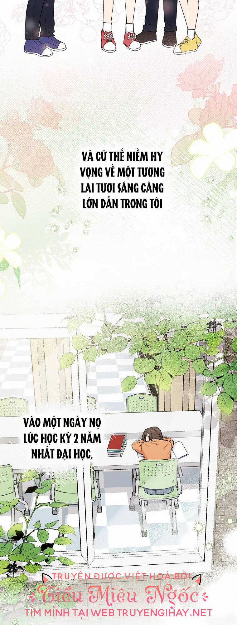 Tôi Đã Diễn Tròn Vai Một Đứa Con Gái Nuôi Chapter 2 trang 59