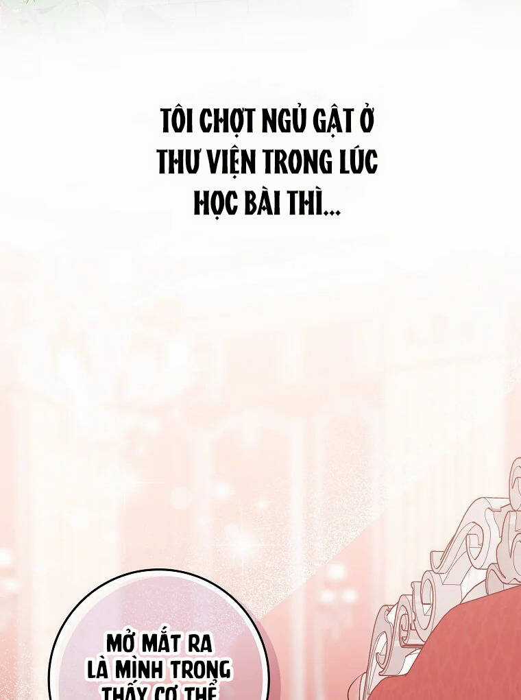 Tôi Đã Diễn Tròn Vai Một Đứa Con Gái Nuôi Chapter 2 trang 60