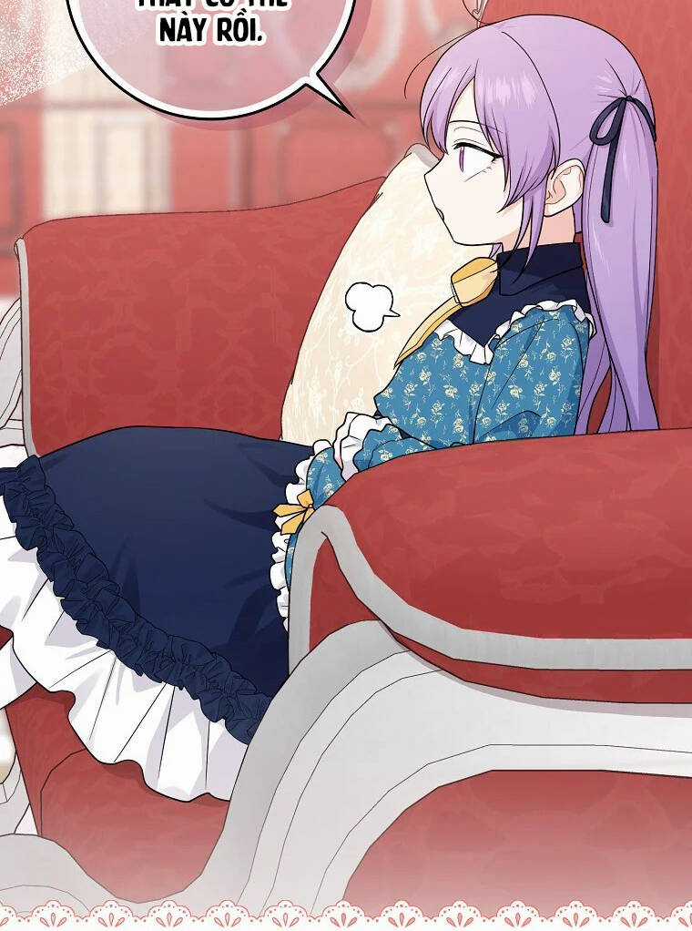 Tôi Đã Diễn Tròn Vai Một Đứa Con Gái Nuôi Chapter 2 trang 61