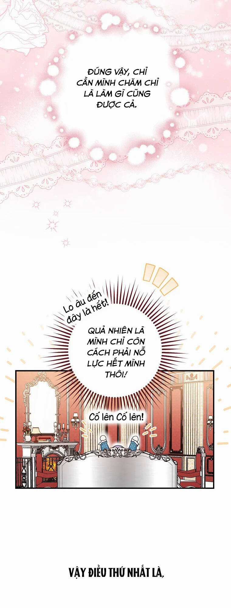 Tôi Đã Diễn Tròn Vai Một Đứa Con Gái Nuôi Chapter 2 trang 63