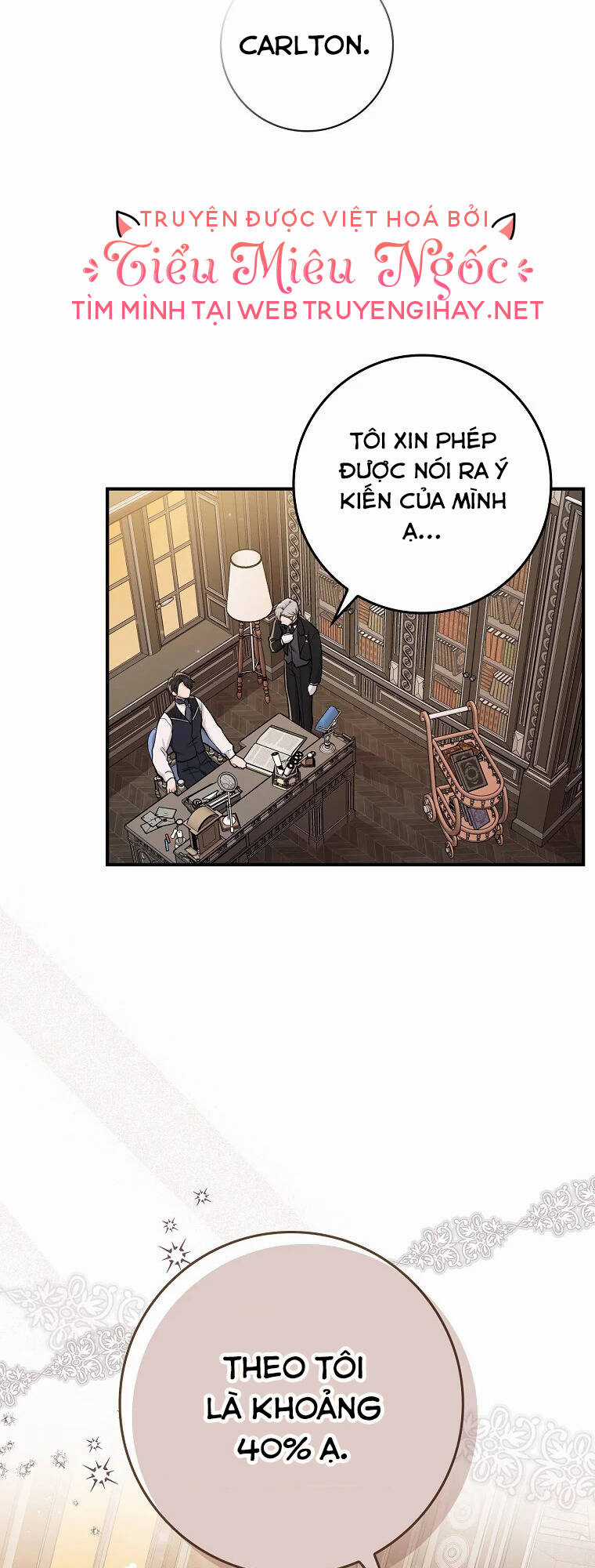 Tôi Đã Diễn Tròn Vai Một Đứa Con Gái Nuôi Chapter 2 trang 69